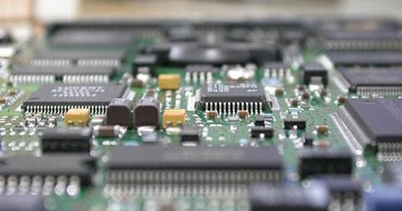 What are the basic knowledge of electronic components?