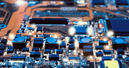 What are electronic components? What are the electronic components?