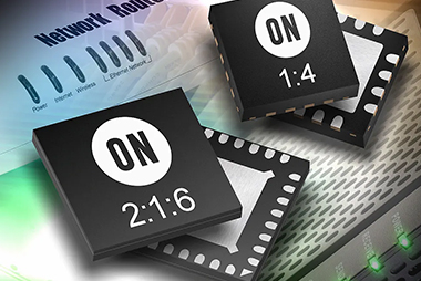 The role of power management IC chip